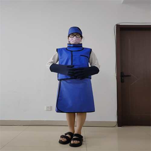 怀化防辐射服
