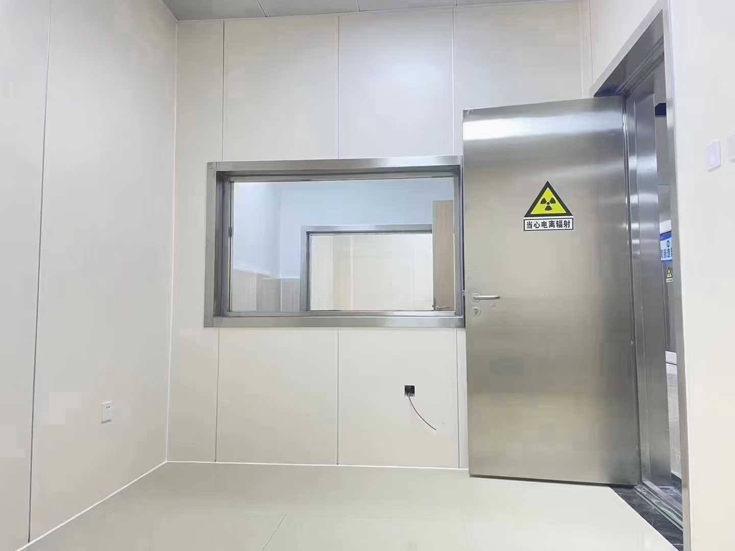 怀化铅门的安装技巧