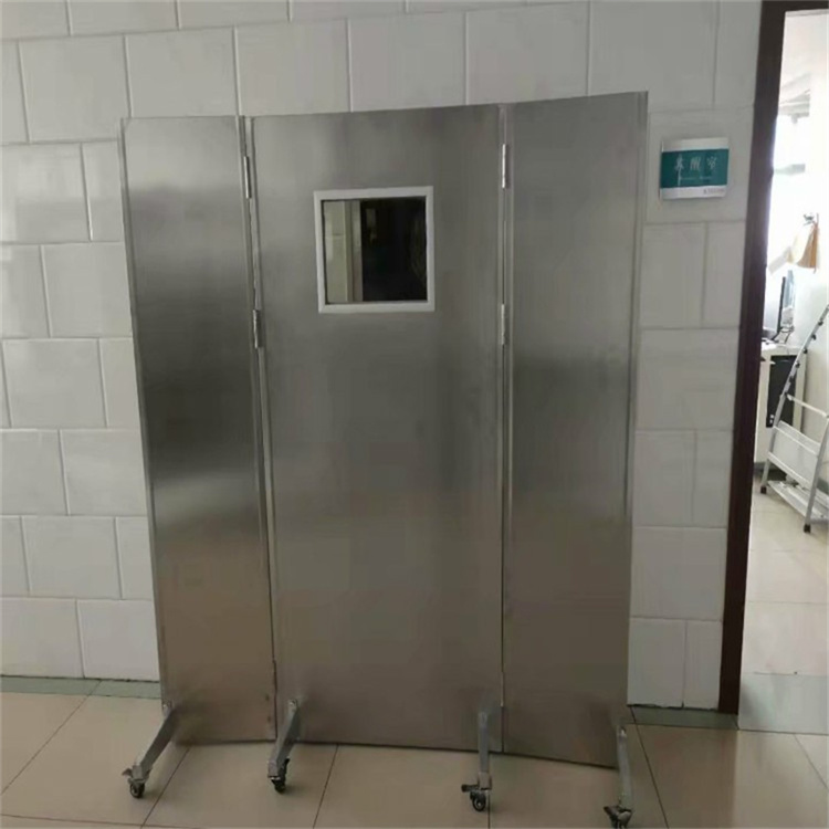 怀化铅屏风铅当量