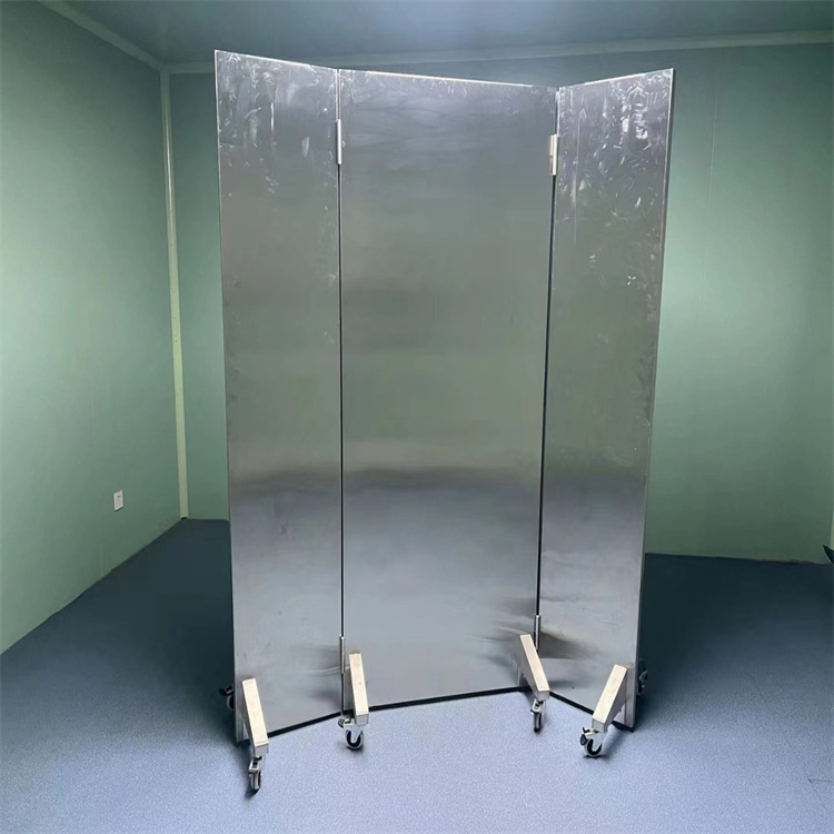 怀化铅屏风的作用