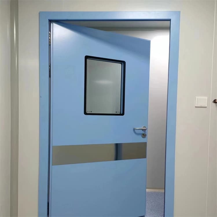 怀化铅门防辐射