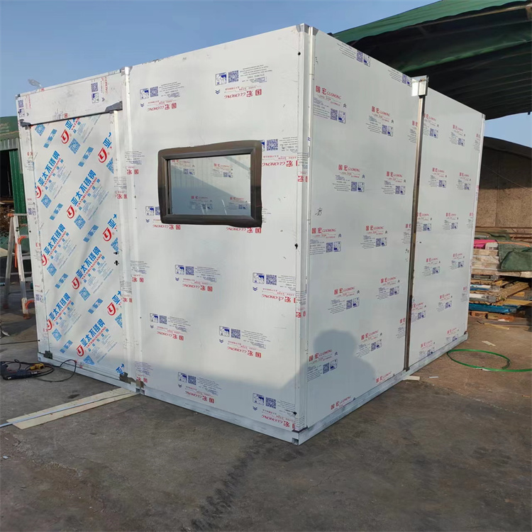 怀化铅房验收标准